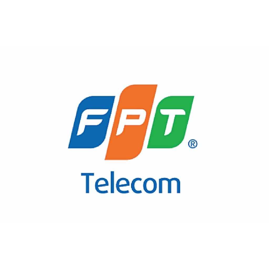 Logo FPT Telecom