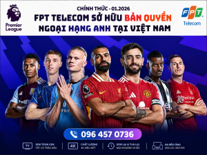 Truyền hình Ngoại Hạng Anh